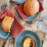   at Cradle in Sudbury