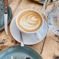   at Cradle in Sudbury