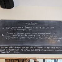  at Cradle in Sudbury