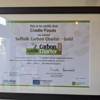  at Cradle in Sudbury