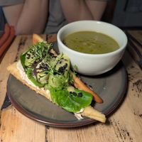  at Cradle in Sudbury