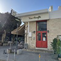 Side  at Fries with Benefits in Limassol