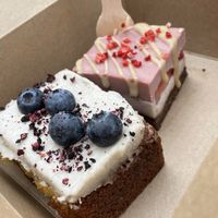   at GRUB in Manchester