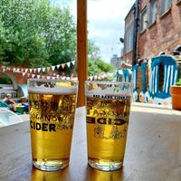  at GRUB in Manchester