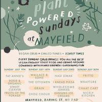 Plant Powered Sundays Food Fair at GRUB in Manchester