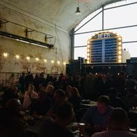 Grub Food Fair at GRUB in Manchester