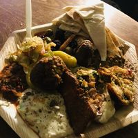 Otto-men at GRUB in Manchester