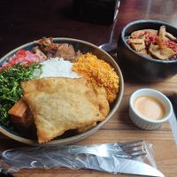  at Gran Vegano in Sao Paulo