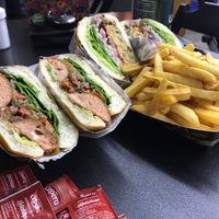 :) at Gran Vegano in Sao Paulo