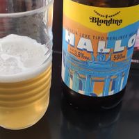 Always good to know where to eat vegan with some beer. at Gran Vegano in Sao Paulo