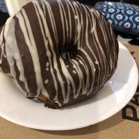   at Padoca Vegan in Sao Paulo