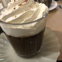   at Padoca Vegan in Sao Paulo