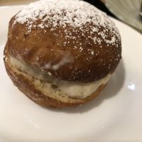   at Padoca Vegan in Sao Paulo