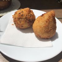   at Padoca Vegan in Sao Paulo