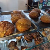  at Padoca Vegan in Sao Paulo