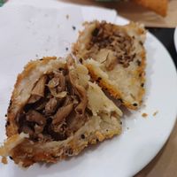  at Padoca Vegan in Sao Paulo