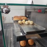  at Padoca Vegan in Sao Paulo