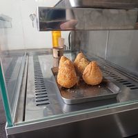  at Padoca Vegan in Sao Paulo