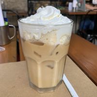   at Padoca Vegan in Sao Paulo