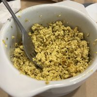   at Padoca Vegan in Sao Paulo