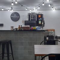  at Padoca Vegan in Sao Paulo