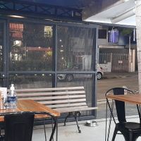  at Padoca Vegan in Sao Paulo