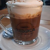  at Padoca Vegan in Sao Paulo