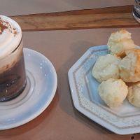  at Padoca Vegan in Sao Paulo