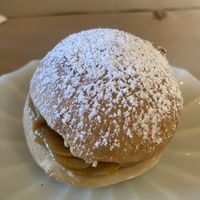   at Padoca Vegan in Sao Paulo