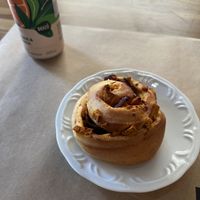   at Padoca Vegan in Sao Paulo