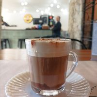  at Padoca Vegan in Sao Paulo