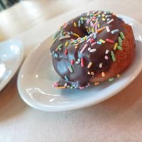  at Padoca Vegan in Sao Paulo