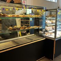   at Padoca Vegan in Sao Paulo