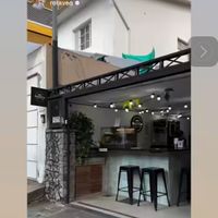   at Padoca Vegan in Sao Paulo