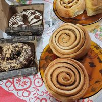  at Padoca Vegan in Sao Paulo