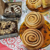  at Padoca Vegan in Sao Paulo