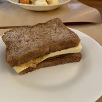   at Padoca Vegan in Sao Paulo