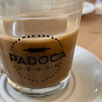   at Padoca Vegan in Sao Paulo