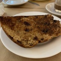   at Padoca Vegan in Sao Paulo