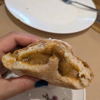  at Padoca Vegan in Sao Paulo