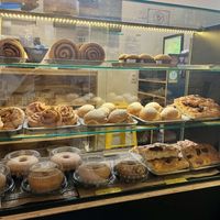   at Padoca Vegan in Sao Paulo