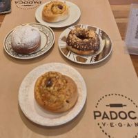  at Padoca Vegan in Sao Paulo