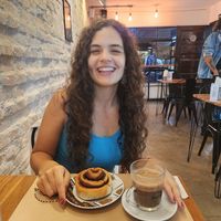 went back! at Padoca Vegan in Sao Paulo