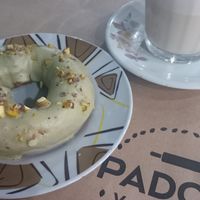  at Padoca Vegan in Sao Paulo