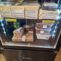  at Padoca Vegan in Sao Paulo