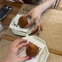   at Padoca Vegan in Sao Paulo