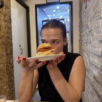   at Padoca Vegan in Sao Paulo