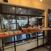   at Padoca Vegan in Sao Paulo
