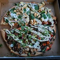  at Riptide Pizza in Woolgoolga