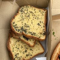   at Riptide Pizza in Woolgoolga